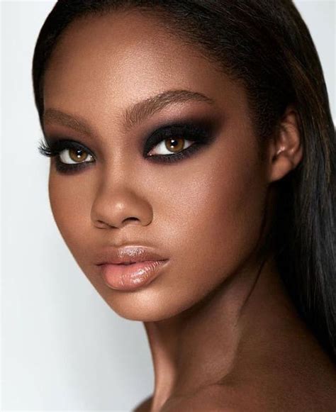 chanel makeup for black skin|ulta beauty chanel.